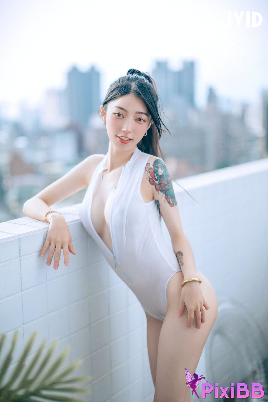 JVID Piao Piao Piao Piao PixiBB.COM 176