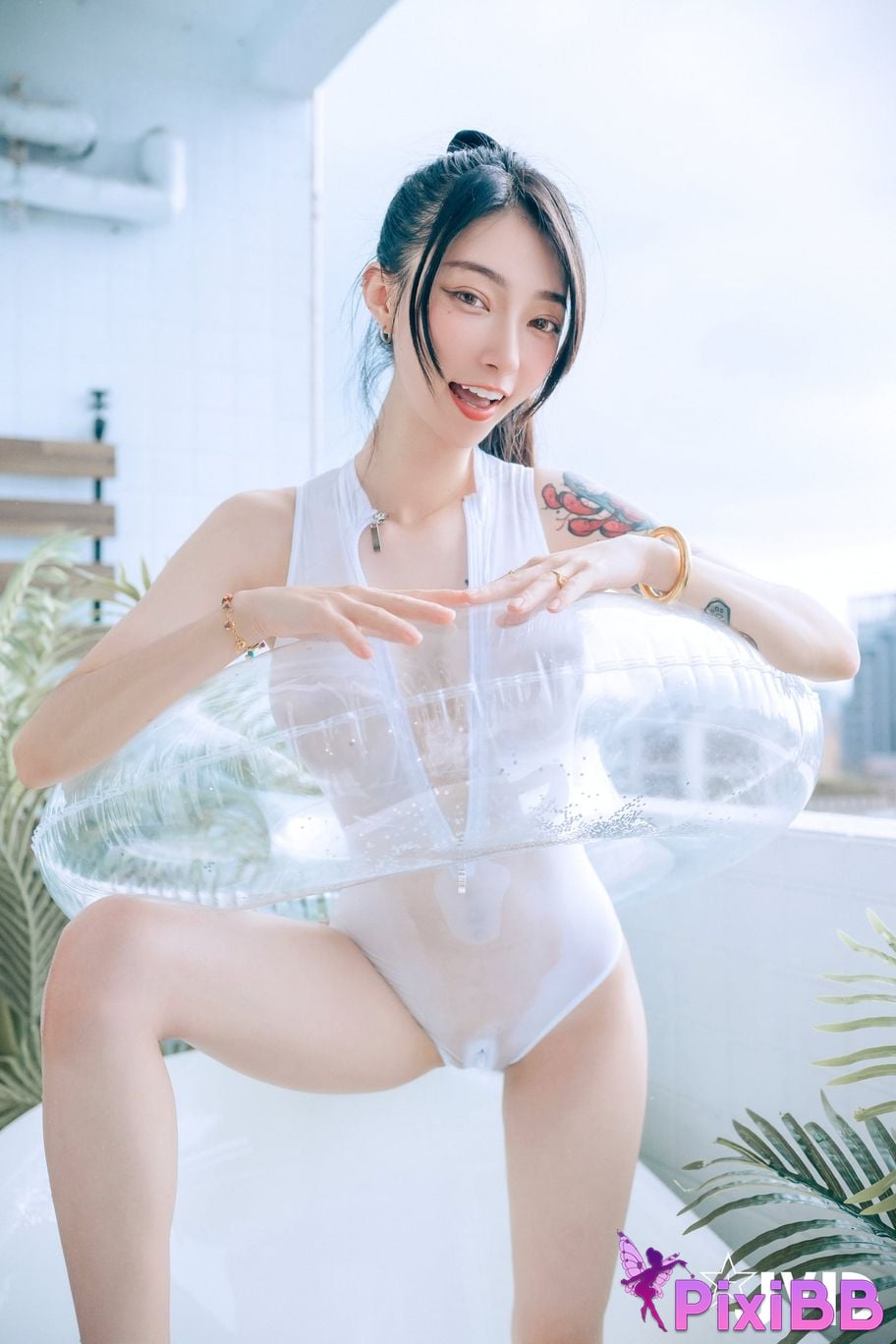 JVID Piao Piao Piao Piao PixiBB.COM 181