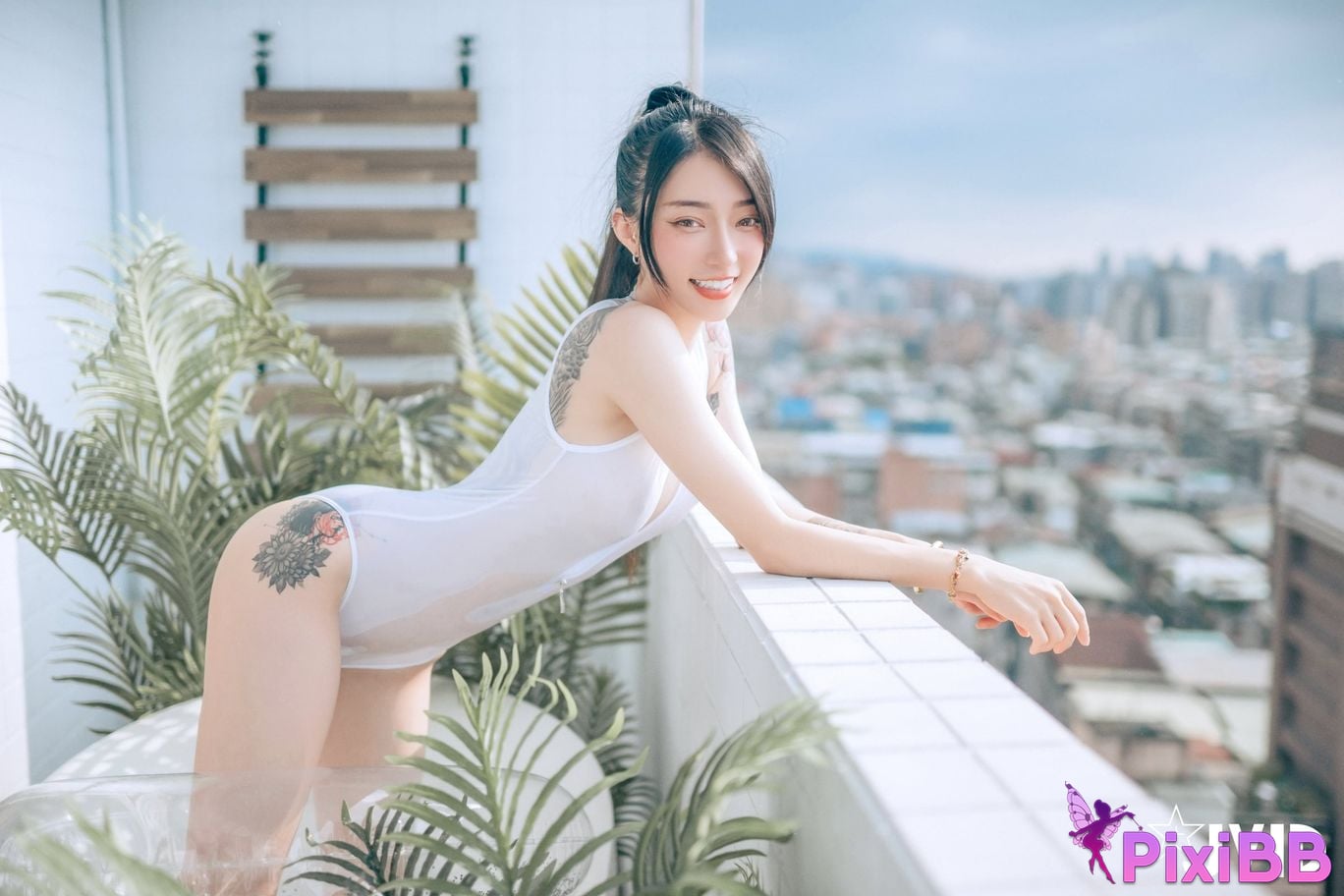 JVID Piao Piao Piao Piao PixiBB.COM 244