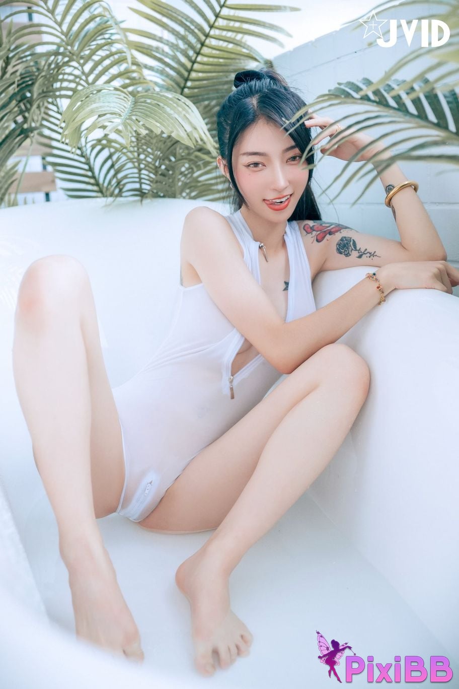 JVID Piao Piao Piao Piao PixiBB.COM 249