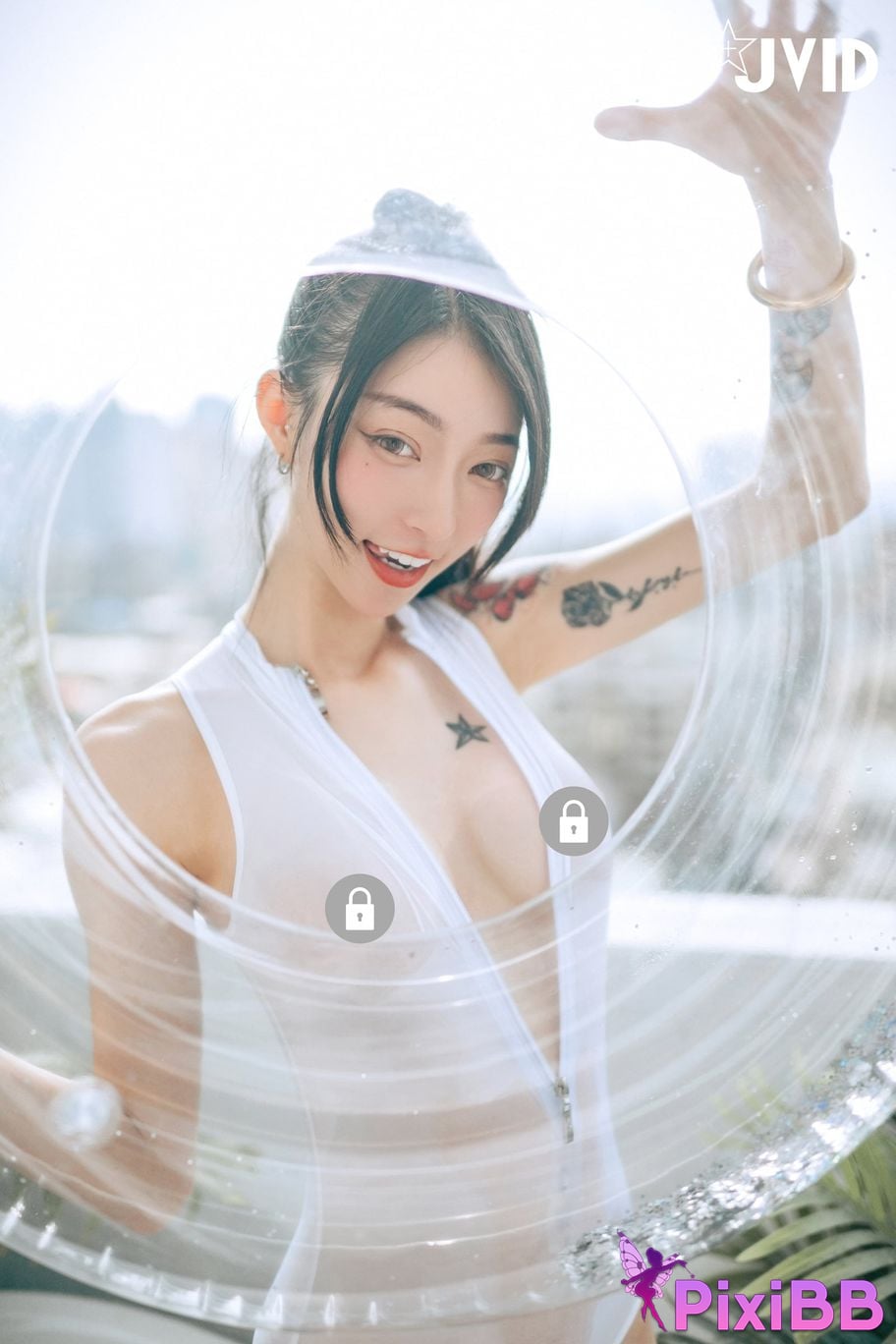 JVID Piao Piao Piao Piao PixiBB.COM 269