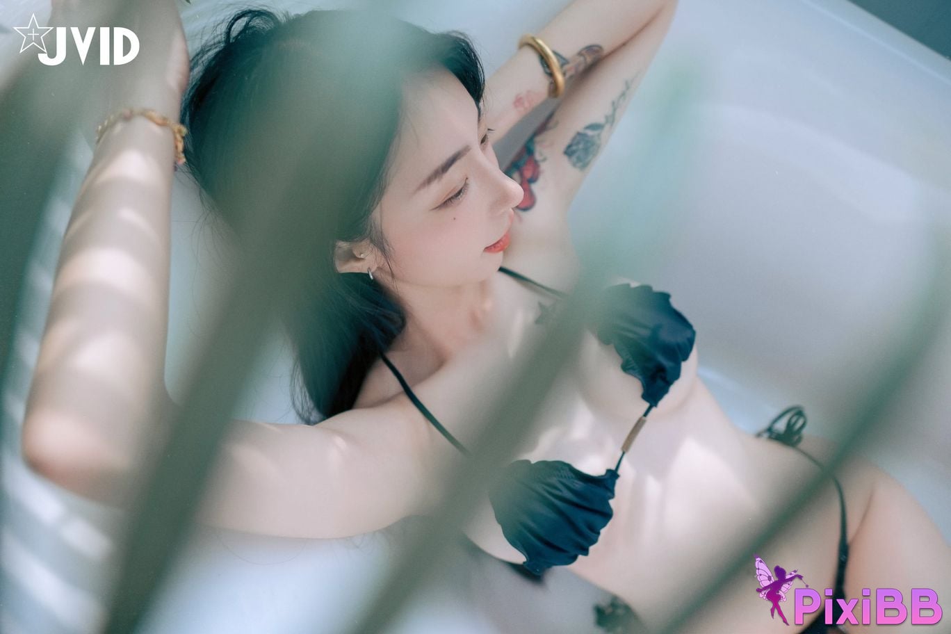 JVID Piao Piao Piao Piao PixiBB.COM 274