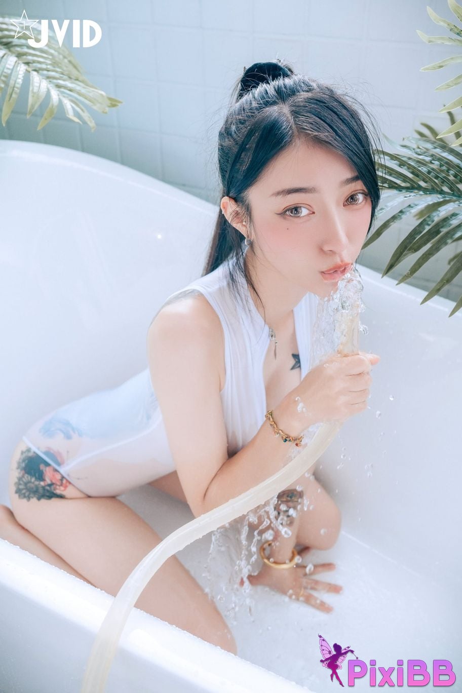 JVID Piao Piao Piao Piao PixiBB.COM 281