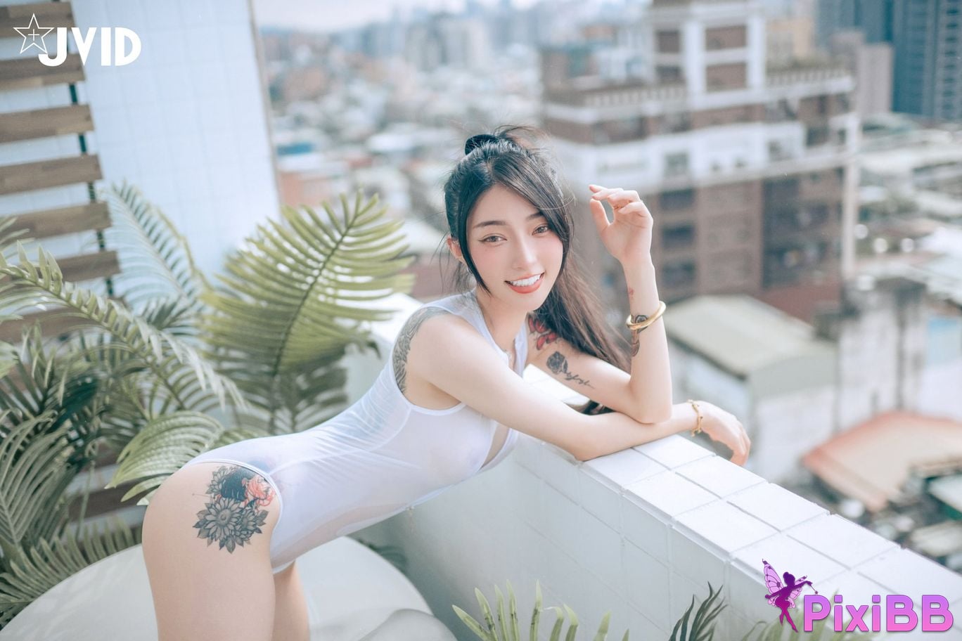 JVID Piao Piao Piao Piao PixiBB.COM 293