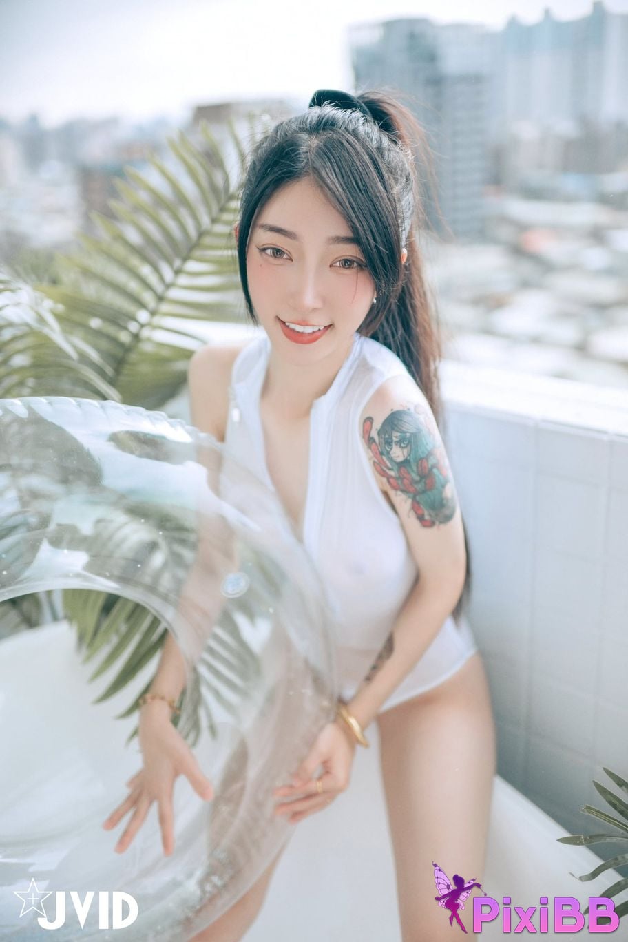 JVID Piao Piao Piao Piao PixiBB.COM 301