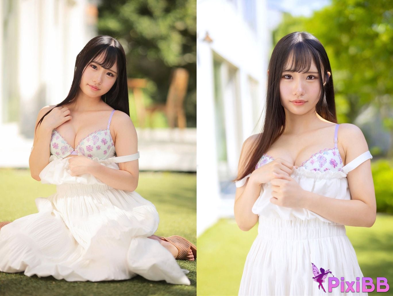 Japanese Idol Rin Suzunoya Suzu no Ie POSE EDITION No.01 PixiBB.COM 003