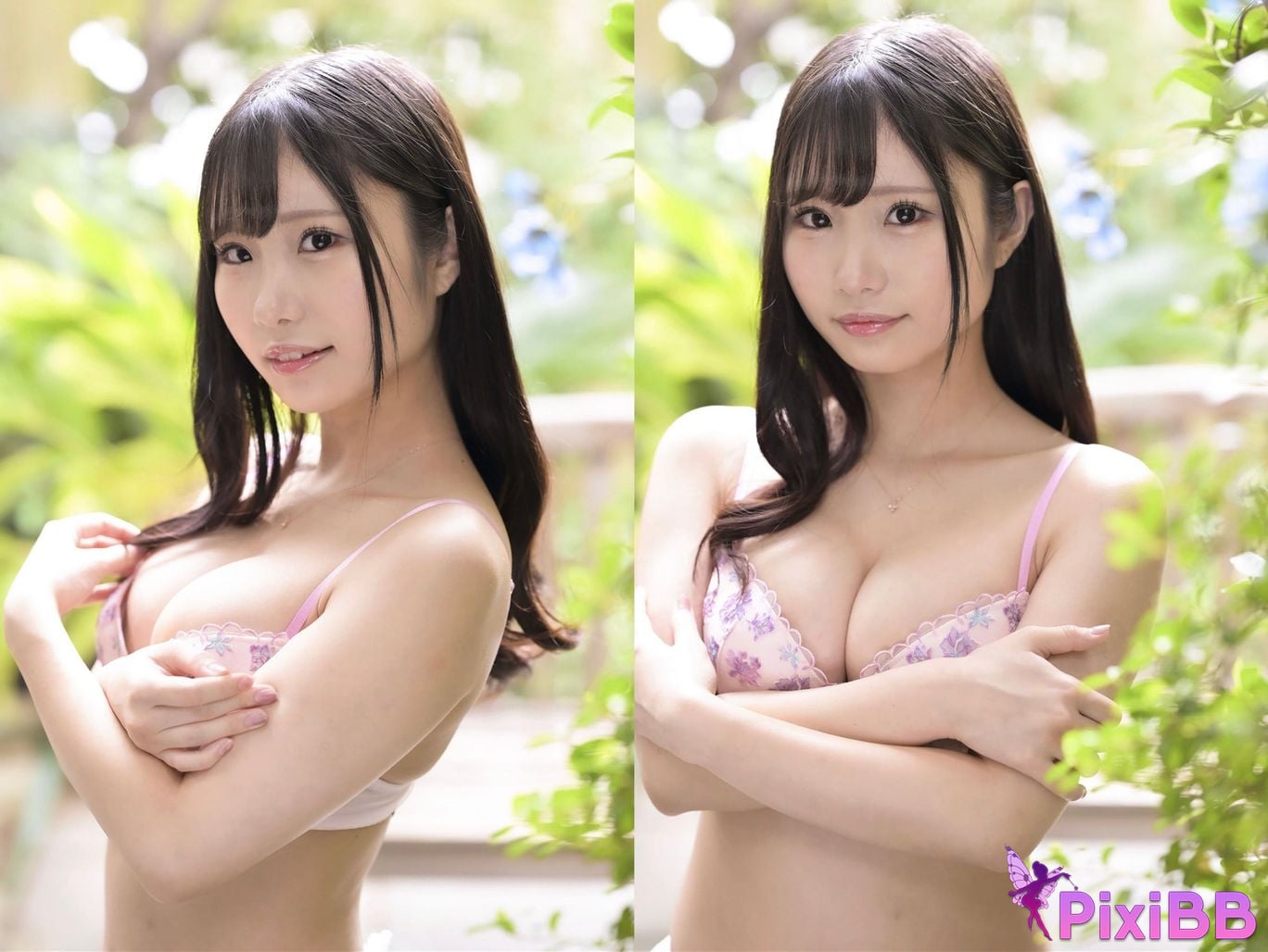 Japanese Idol Rin Suzunoya Suzu no Ie POSE EDITION No.01 PixiBB.COM 018