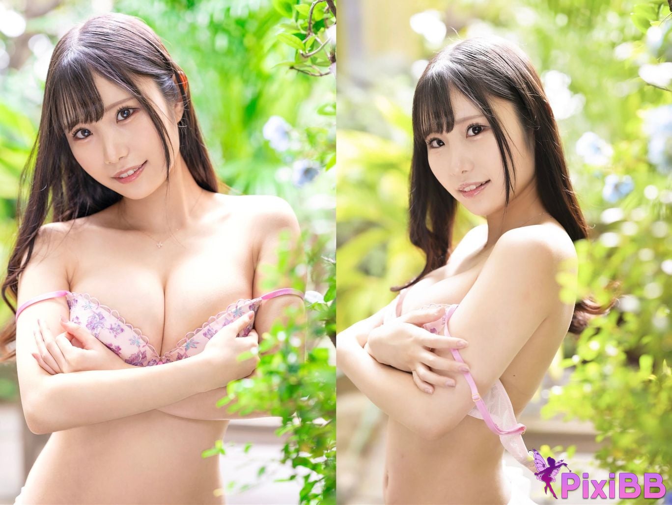 Japanese Idol Rin Suzunoya Suzu no Ie POSE EDITION No.01 PixiBB.COM 023