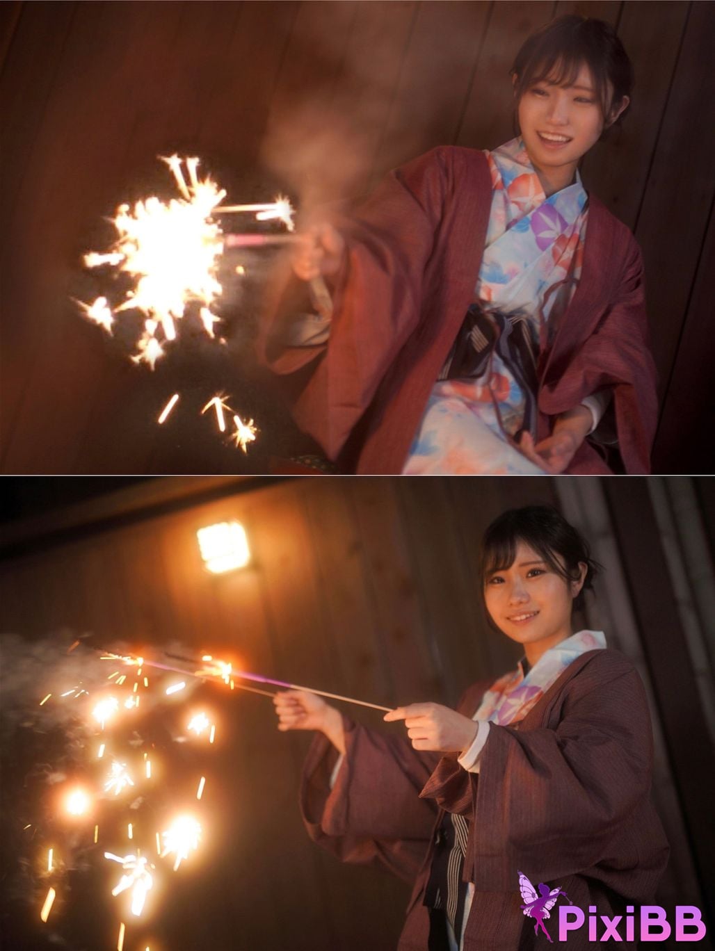 Japanese Idol Rin Suzunoya Suzu no Ie POSE EDITION No.01 PixiBB.COM 063