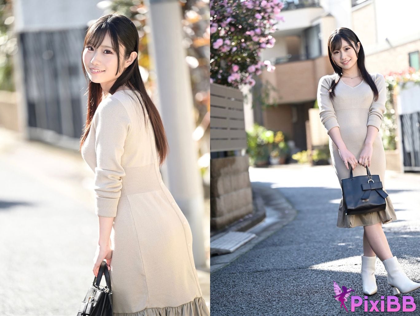 Japanese Idol Rin Suzunoya Suzu no Ie POSE EDITION No.01 PixiBB.COM 089