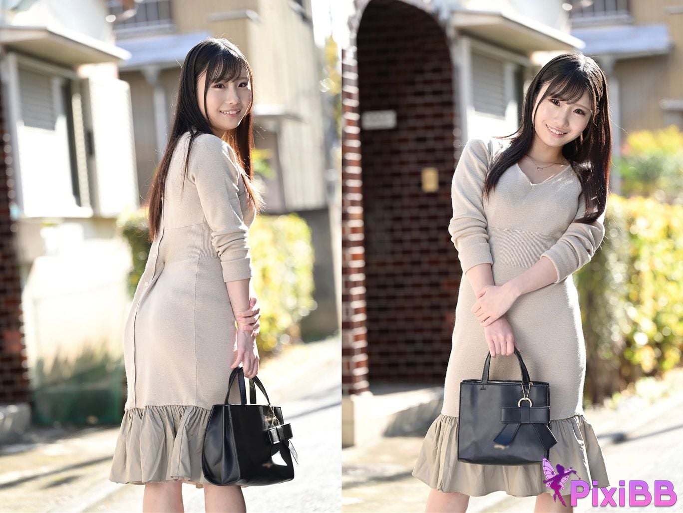 Japanese Idol Rin Suzunoya Suzu no Ie POSE EDITION No.01 PixiBB.COM 095