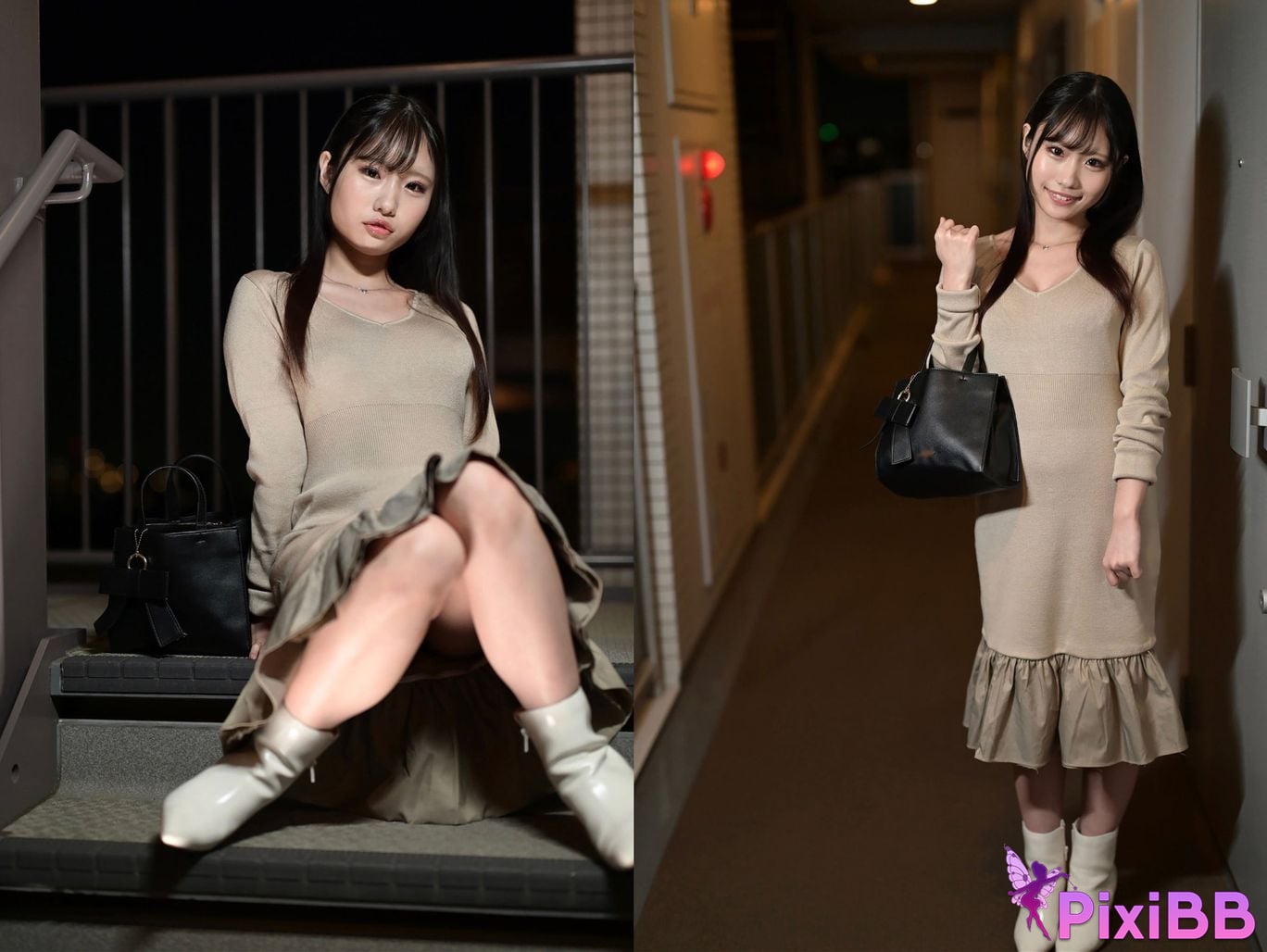 Japanese Idol Rin Suzunoya Suzu no Ie POSE EDITION No.01 PixiBB.COM 103