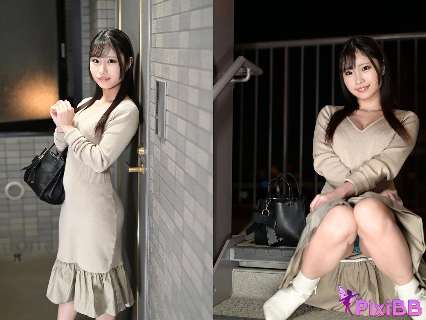 Japanese Idol Rin Suzunoya Suzu no Ie POSE EDITION No.01 PixiBB.COM 104