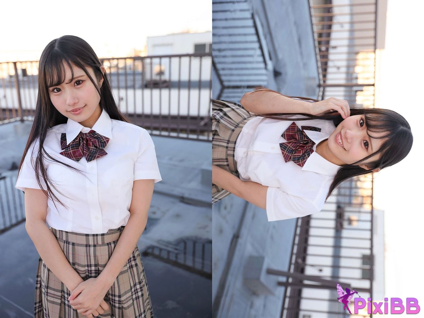 Japanese Idol Rin Suzunoya Suzu no Ie POSE EDITION No.01 PixiBB.COM 133