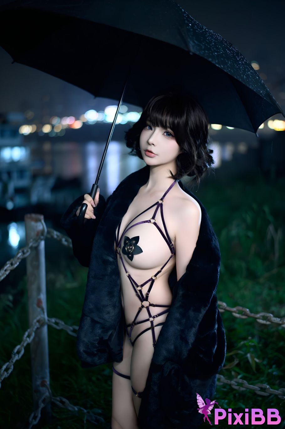 Coser yuuhui Yuhui Night cruise ferry PixiBB.COM 002