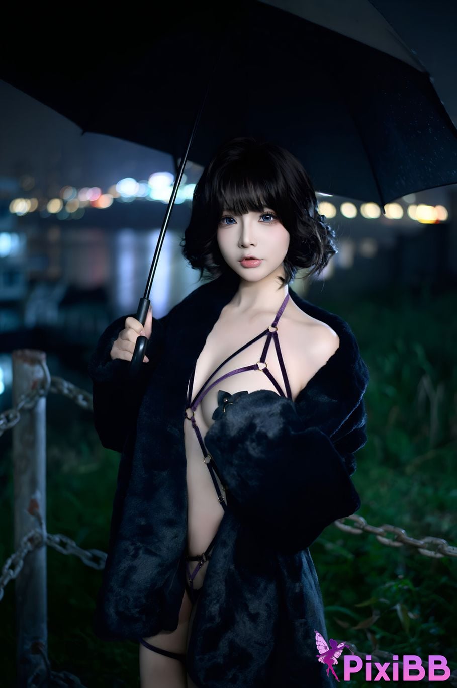 Coser yuuhui Yuhui Night cruise ferry PixiBB.COM 003