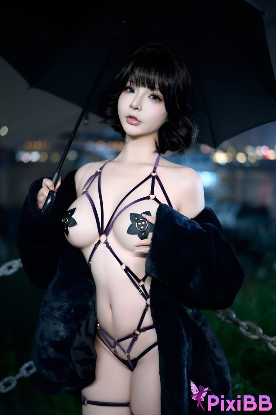 Coser yuuhui Yuhui Night cruise ferry PixiBB.COM 009