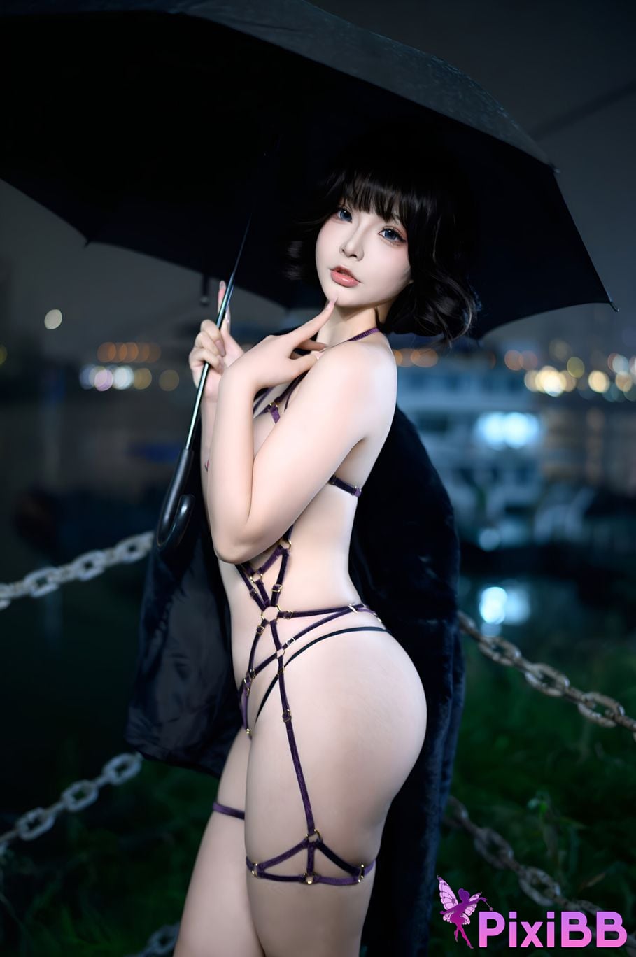 Coser yuuhui Yuhui Night cruise ferry PixiBB.COM 014