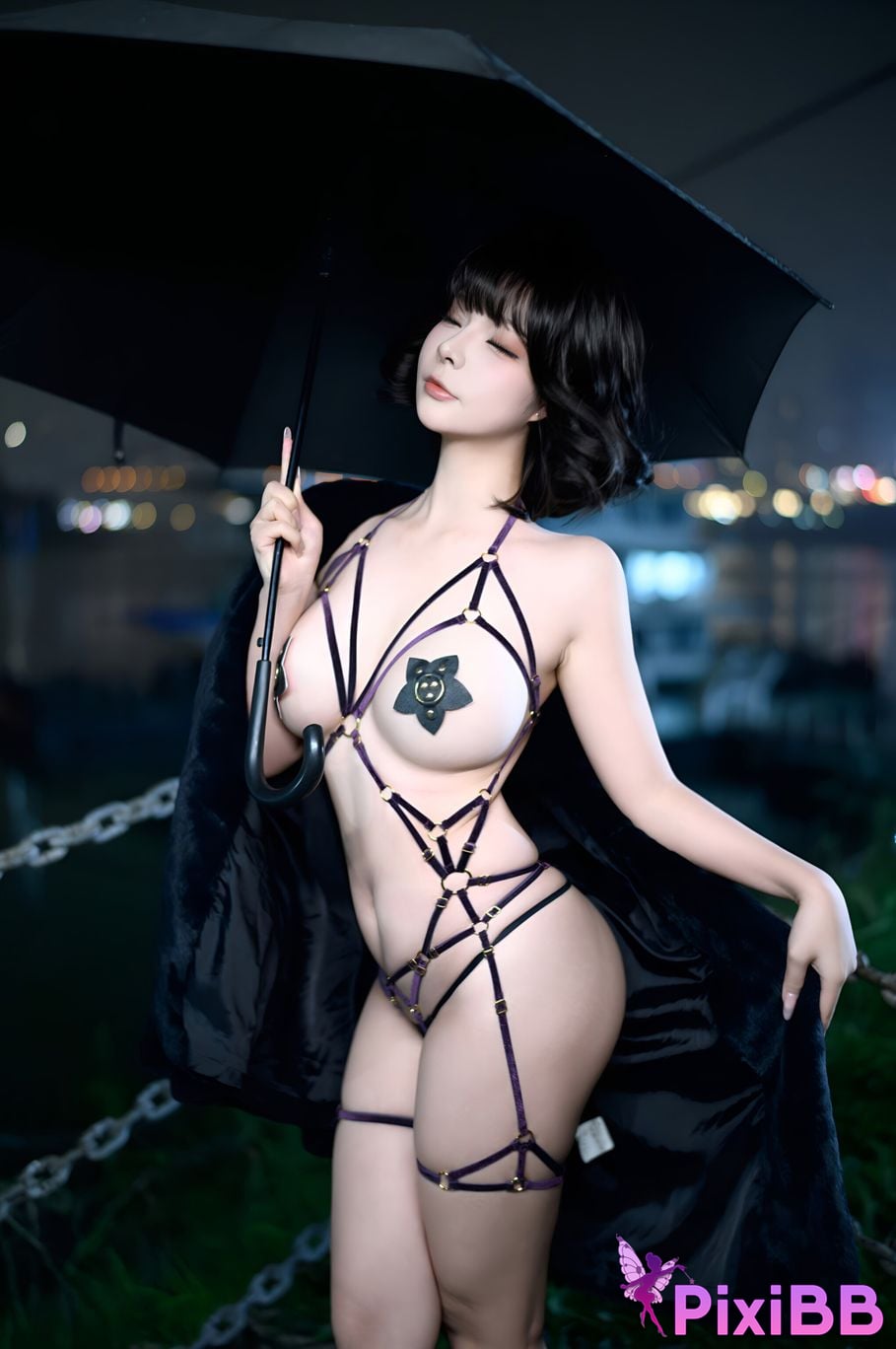 Coser yuuhui Yuhui Night cruise ferry PixiBB.COM 016