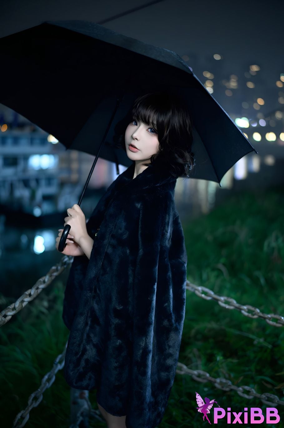 Coser yuuhui Yuhui Night cruise ferry PixiBB.COM 024
