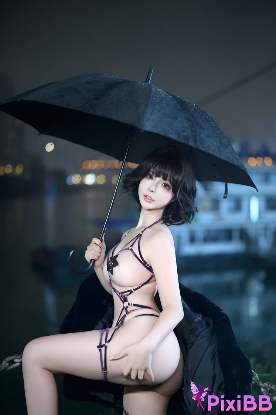 Coser yuuhui Yuhui Night cruise ferry PixiBB.COM 054