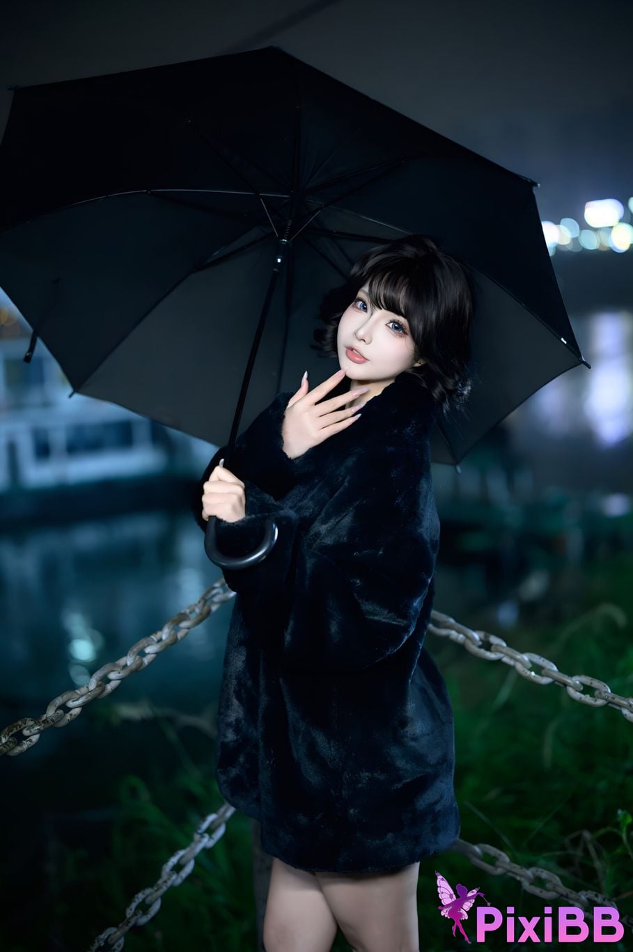Coser yuuhui Yuhui Night cruise ferry PixiBB.COM 061