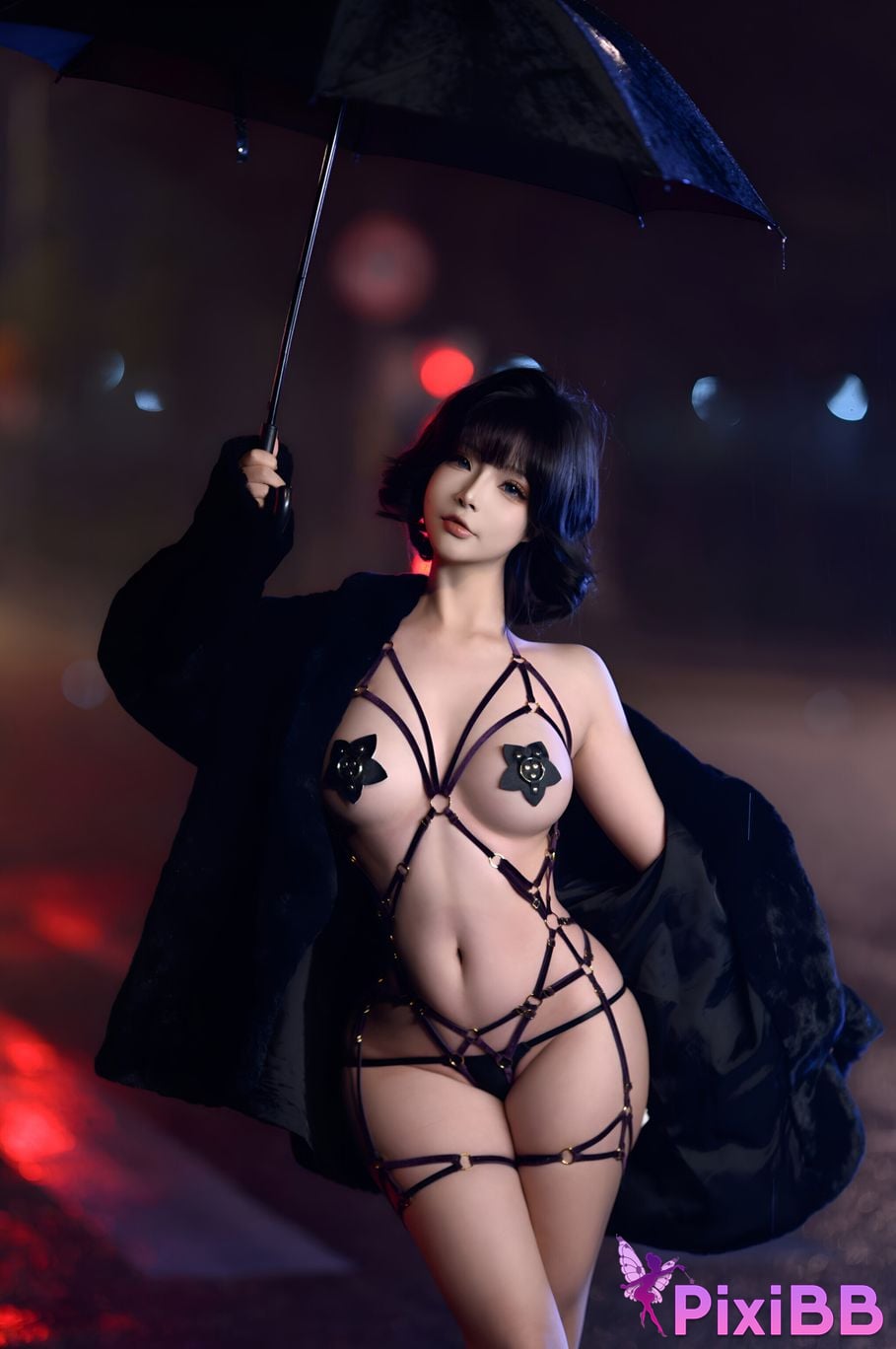 Coser yuuhui Yuhui Night cruise ferry PixiBB.COM 085