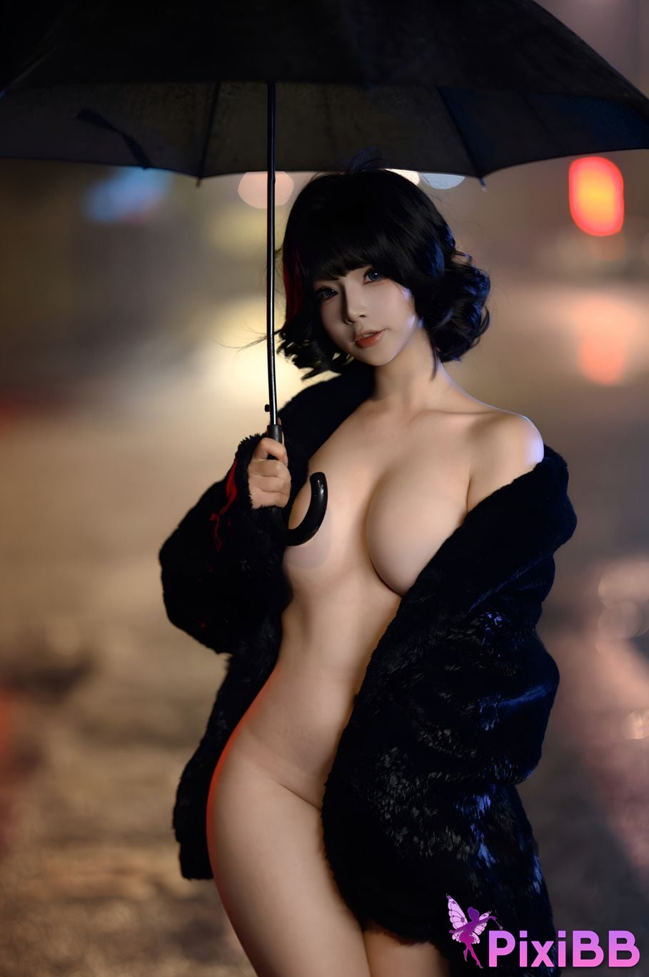 Coser yuuhui Yuhui Night cruise ferry PixiBB.COM 093