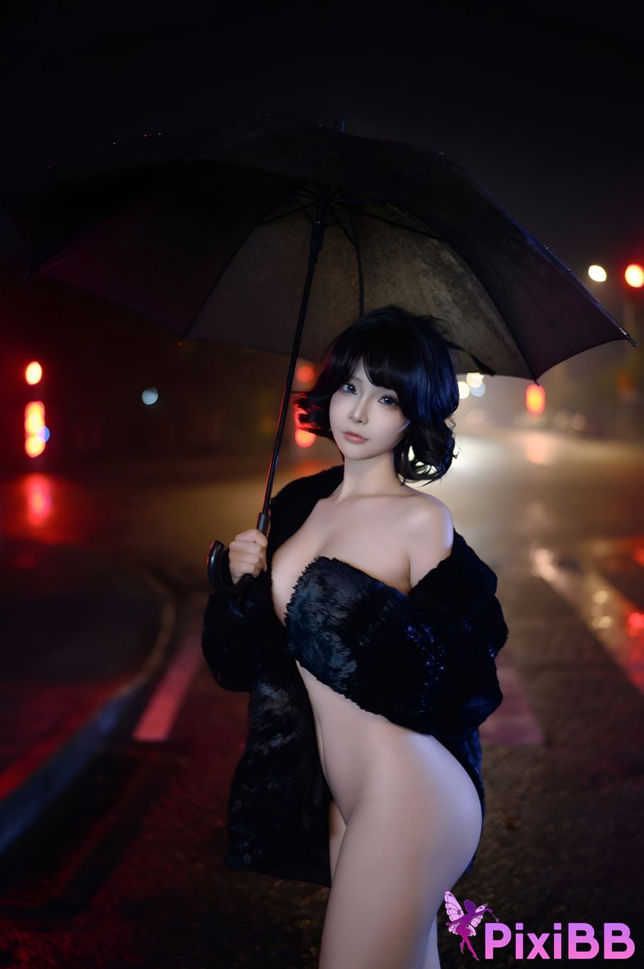 Coser yuuhui Yuhui Night cruise ferry PixiBB.COM 097