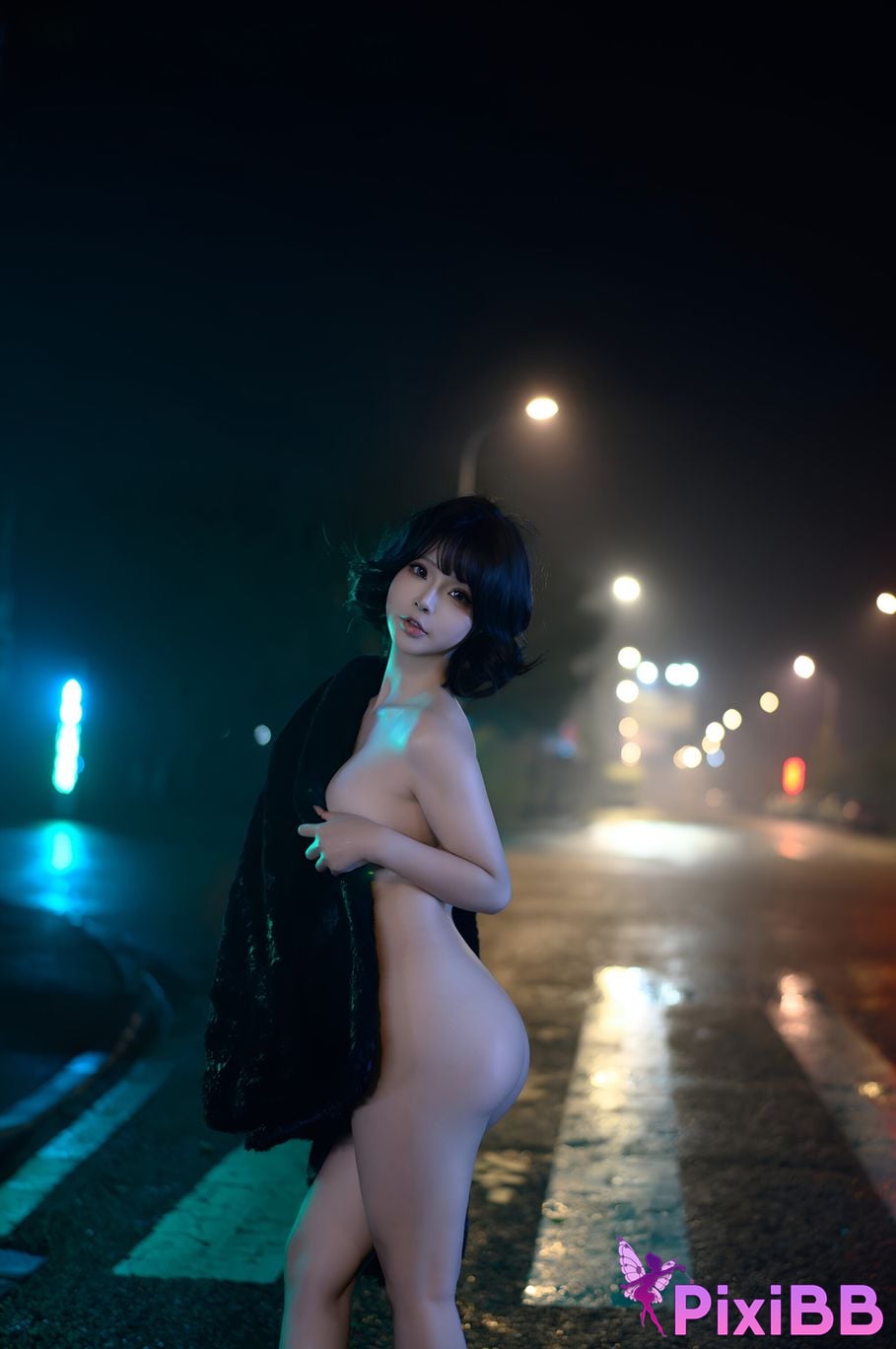 Coser yuuhui Yuhui Night cruise ferry PixiBB.COM 104