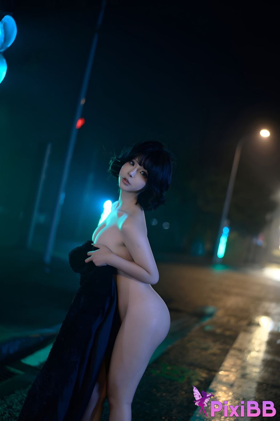 Coser yuuhui Yuhui Night cruise ferry PixiBB.COM 105