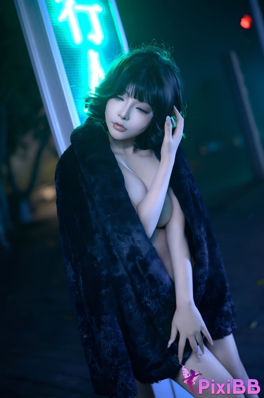 Coser yuuhui Yuhui Night cruise ferry PixiBB.COM 110