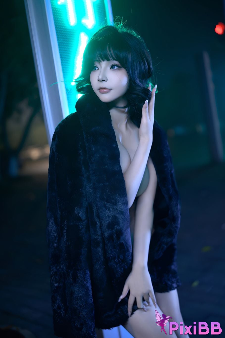 Coser yuuhui Yuhui Night cruise ferry PixiBB.COM 111