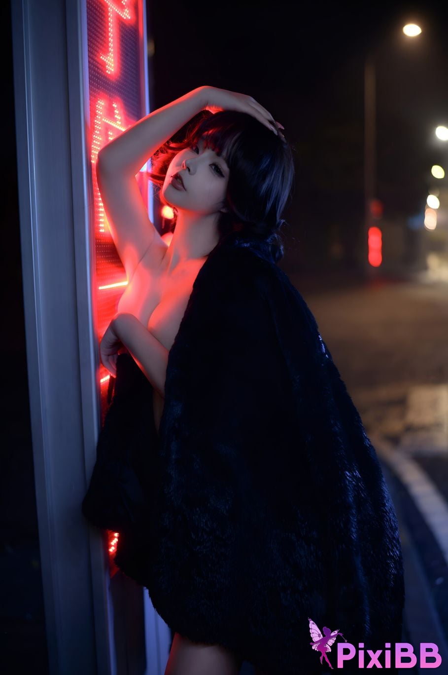 Coser yuuhui Yuhui Night cruise ferry PixiBB.COM 112