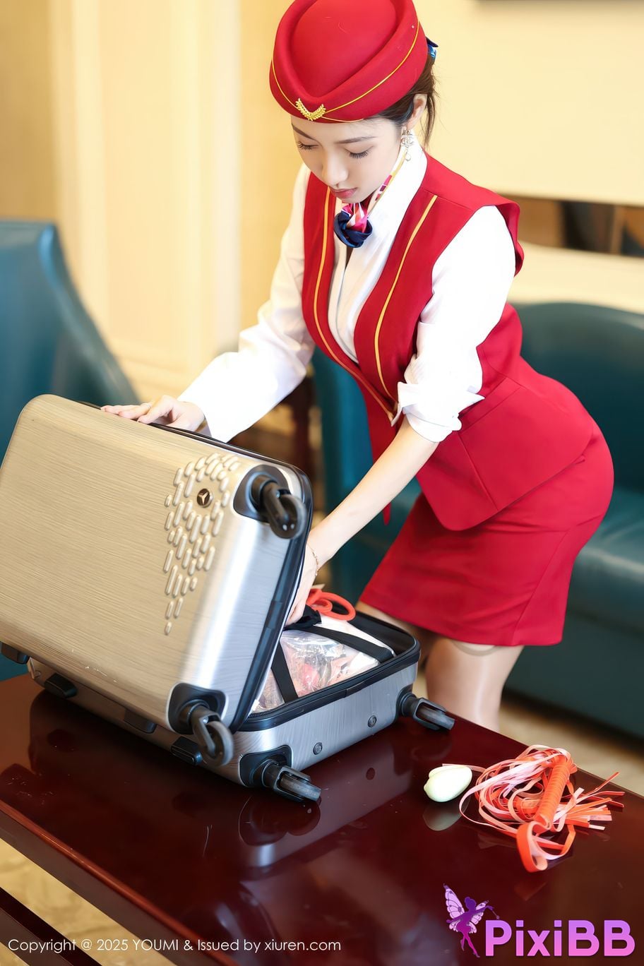 YouMi Vol.1189 Taotao Yaoyao twins PixiBB.COM 009