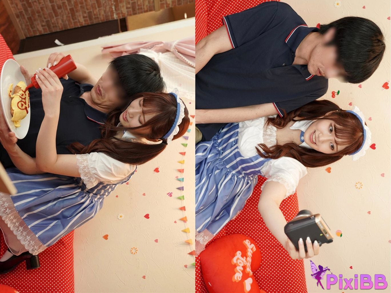 Japanese Idol Amiri Saito SOFT EDITION No.01 PixiBB.COM 017