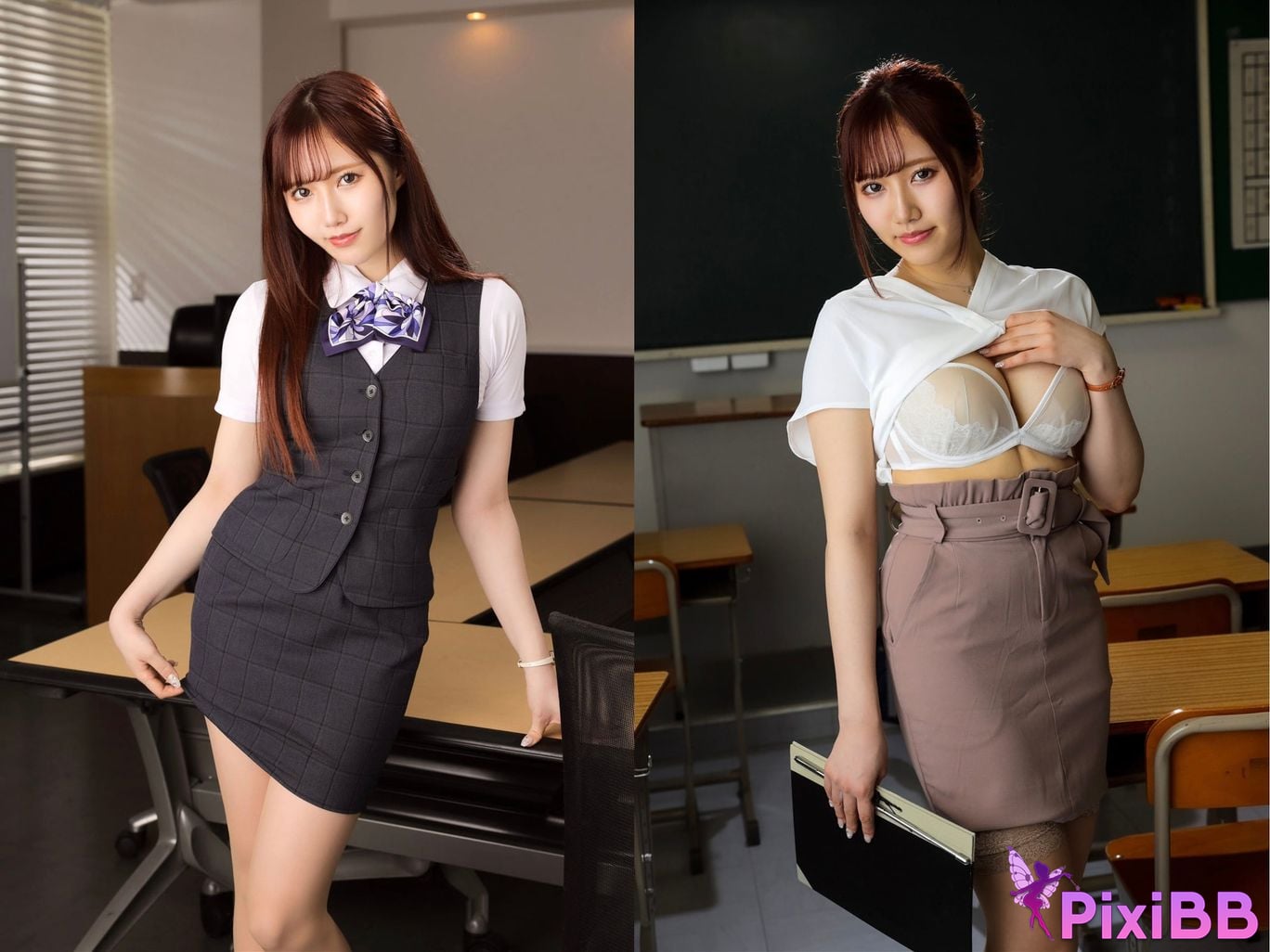 Japanese Idol Amiri Saito SOFT EDITION No.01 PixiBB.COM 020