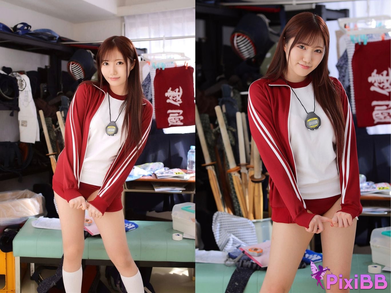 Japanese Idol Amiri Saito SOFT EDITION No.01 PixiBB.COM 037