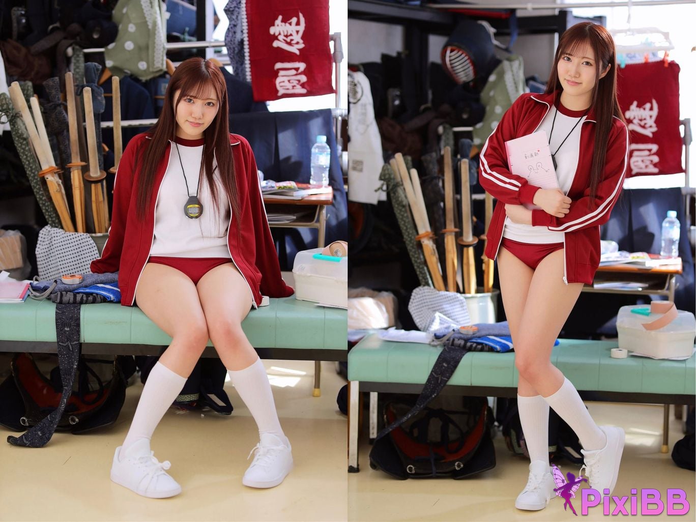 Japanese Idol Amiri Saito SOFT EDITION No.01 PixiBB.COM 038