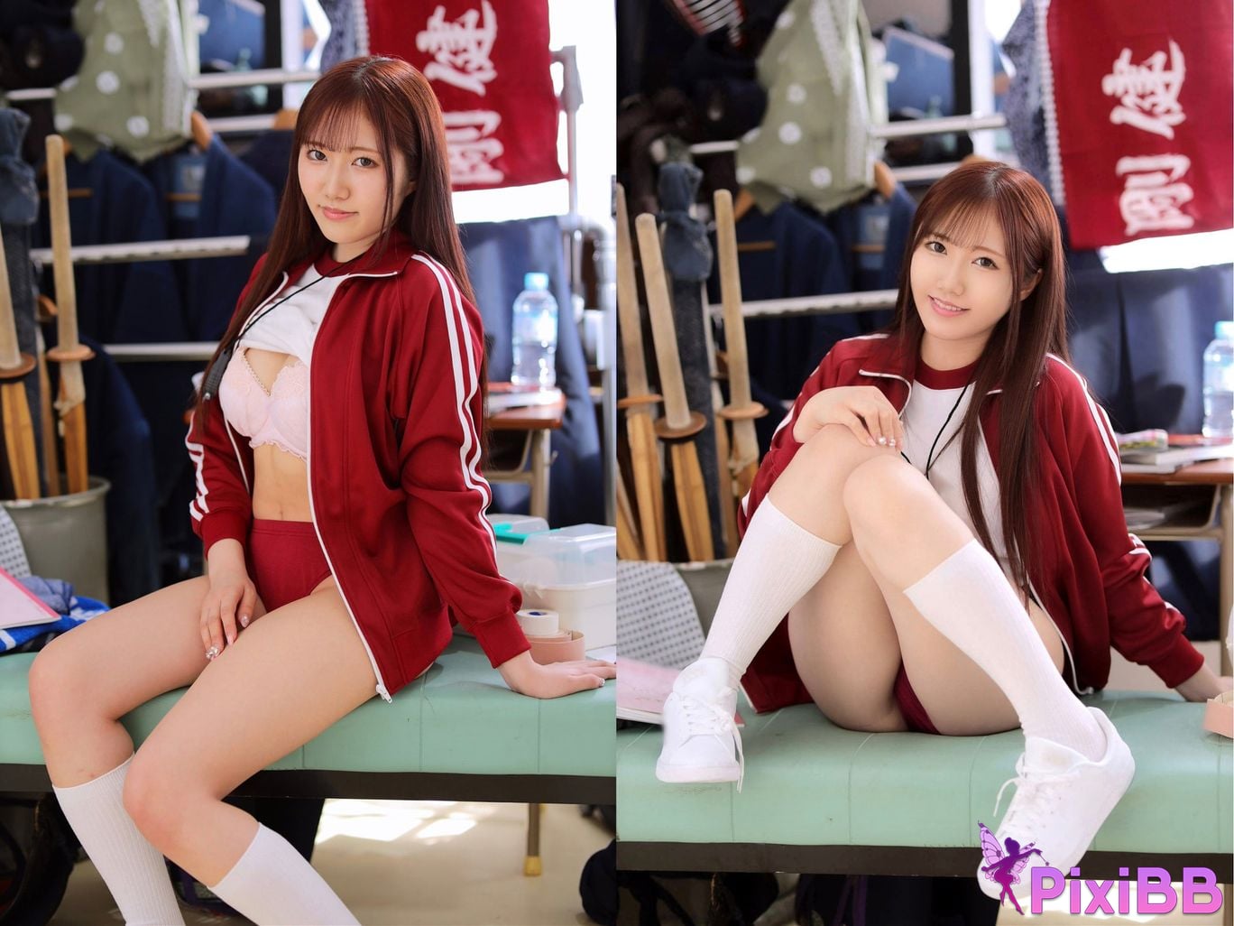 Japanese Idol Amiri Saito SOFT EDITION No.01 PixiBB.COM 039