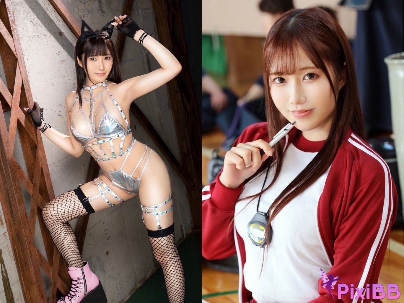 Japanese Idol Amiri Saito SOFT EDITION No.01 PixiBB.COM 046