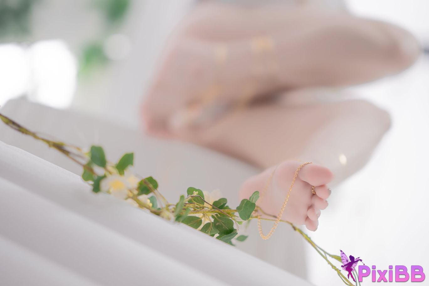 Cosplayer Zhiyue Etsu ko The funeral of Florian Dancer PixiBB.COM 067