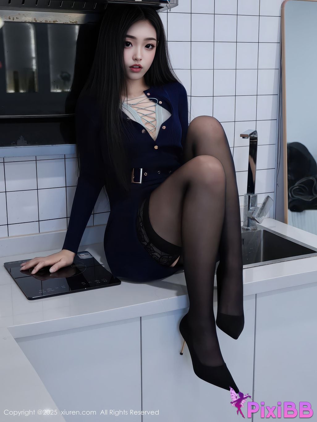 XIUREN No.11173 Yu Ji has no regrets PixiBB.COM 026