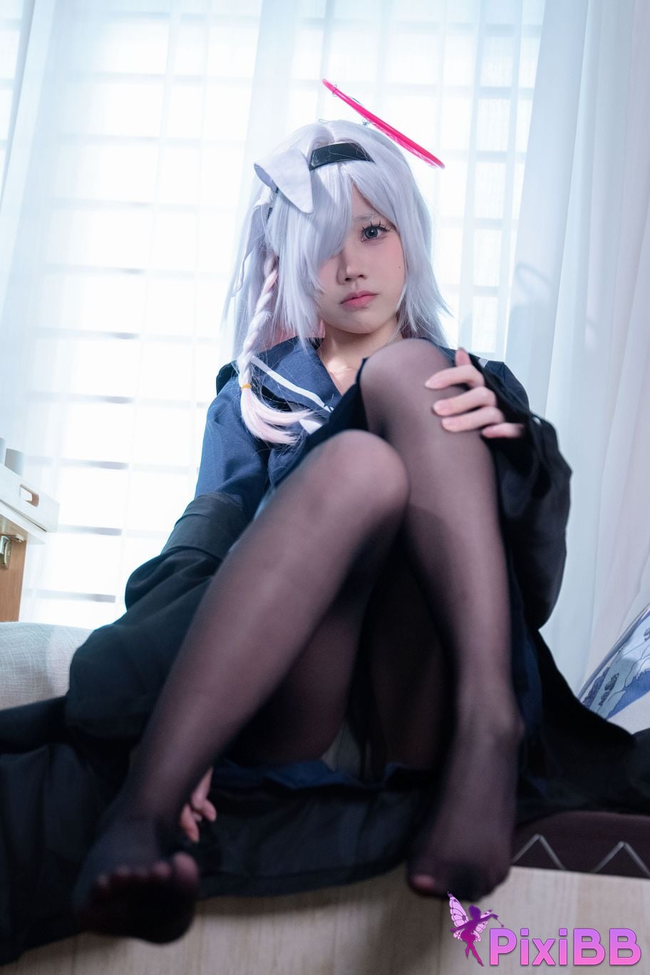 Cosplayer Shimizu Nagi prana PixiBB.COM 021