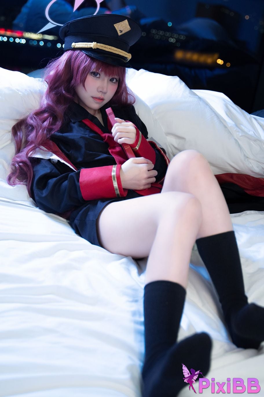 Cosplayer Shimizu Nagi Zao Iroha PixiBB.COM 017