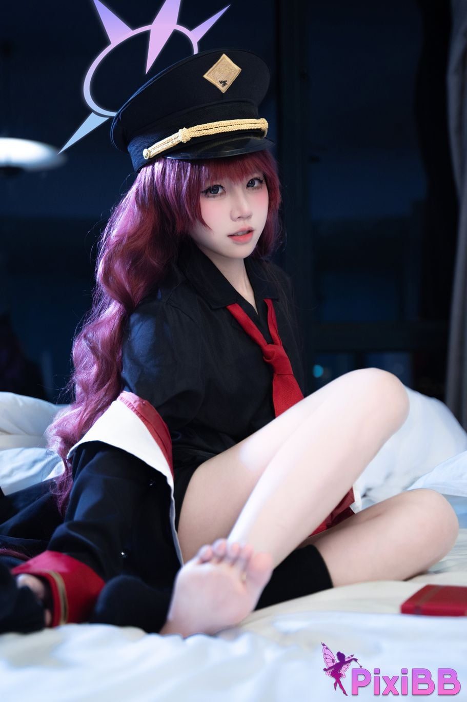 Cosplayer Shimizu Nagi Zao Iroha PixiBB.COM 019