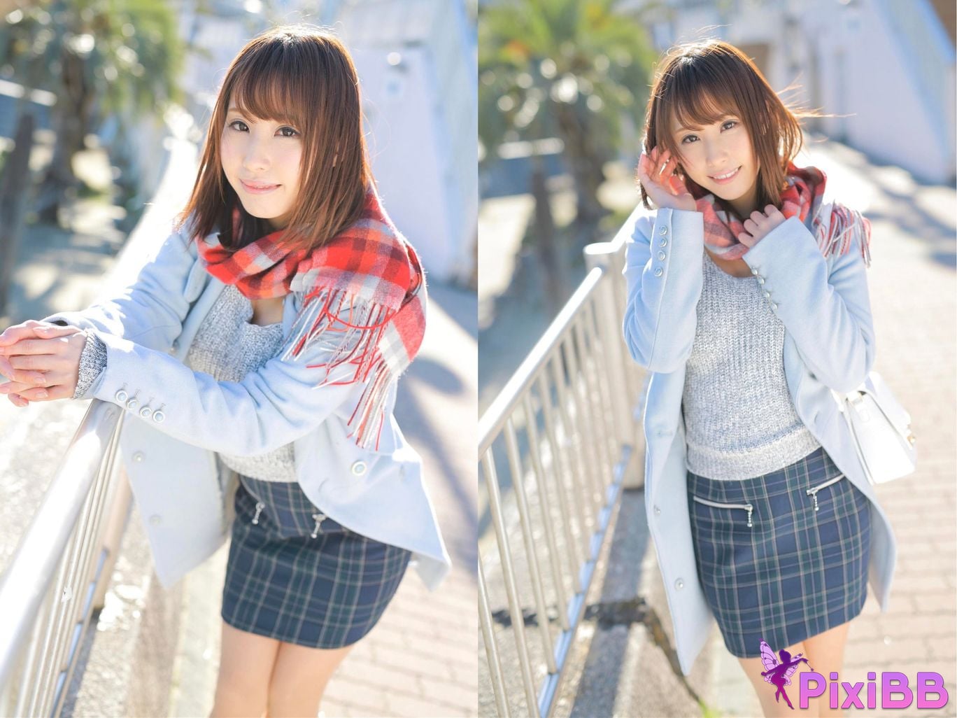 Japanese Idol Syunka Ayami Shunka SOFT EDITION No.01 PixiBB.COM 019