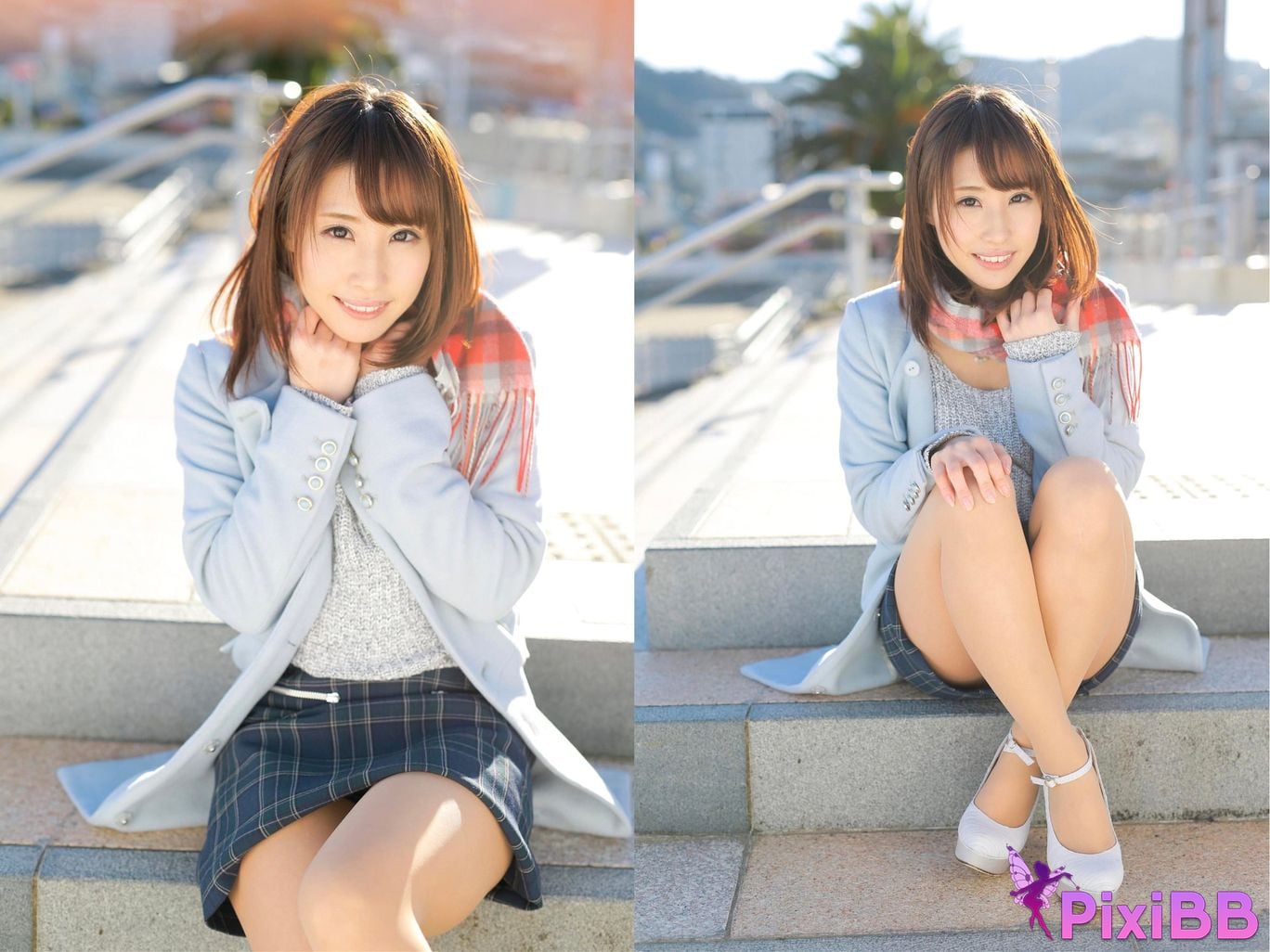 Japanese Idol Syunka Ayami Shunka SOFT EDITION No.01 PixiBB.COM 020