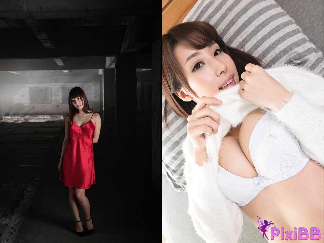 Japanese Idol Syunka Ayami Shunka SOFT EDITION No.01 PixiBB.COM 041