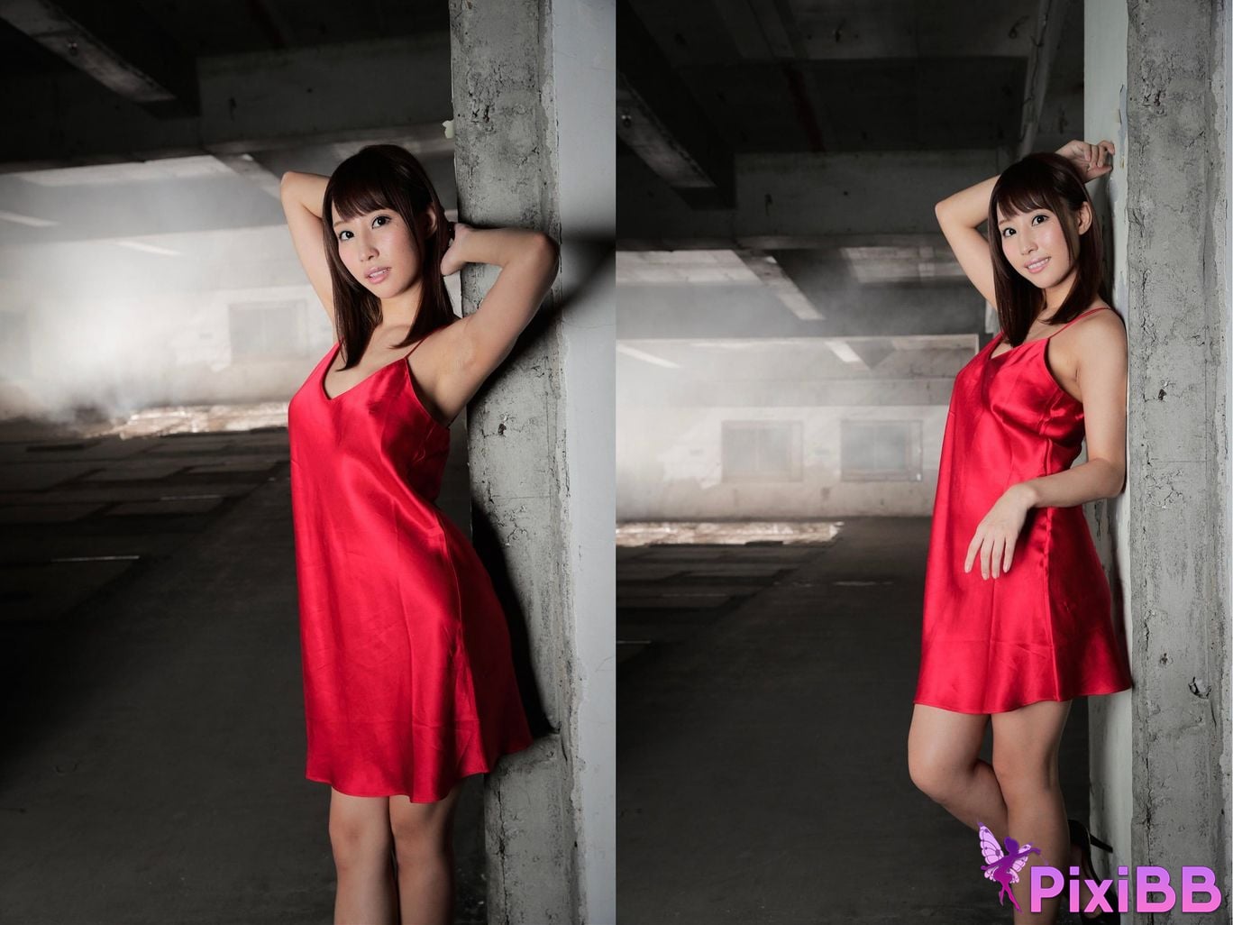 Japanese Idol Syunka Ayami Shunka SOFT EDITION No.01 PixiBB.COM 046